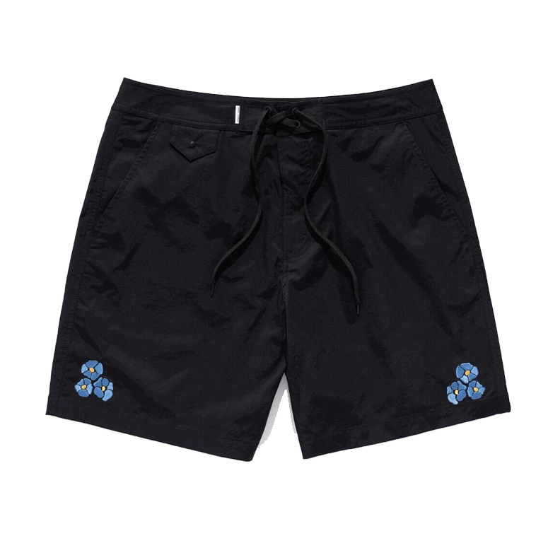 Banks Journal Petals Boardshorts 3 Banks Journal Petals Boardshorts