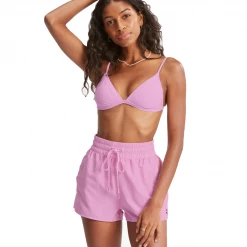 Billabong Sol Searcher New Volley Swim Shorts Womens