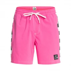 Quiksilver Hempstretch Original Arch 17" Volleys Mens