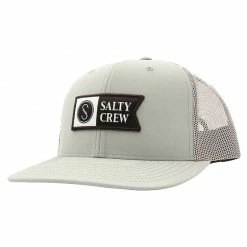 Salty Crew Pinnacle 2 Retro Hat