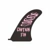 Captain Fin Co Surf POLER PIVOT 10" 2 Captain Fin Co Surf POLER PIVOT 10"