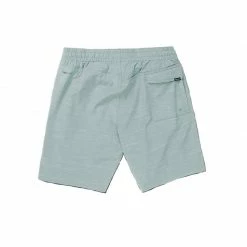 Volcom Packasack Lite Hybrid Shorts 19" Mens