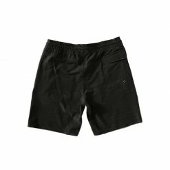 Volcom Packasack Lite Hybrid Shorts 19" Mens 9 Volcom Packasack Lite Hybrid Shorts 19