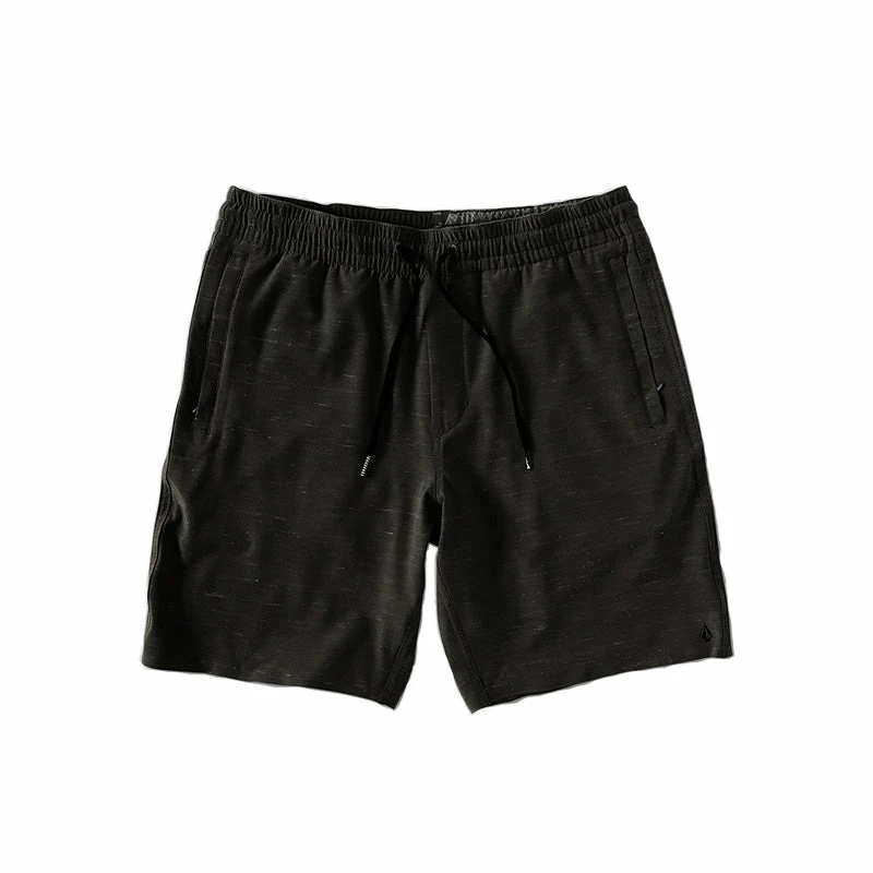Volcom Packasack Lite Hybrid Shorts 19" Mens 5 Volcom Packasack Lite Hybrid Shorts 19" Mens