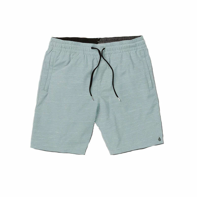 Volcom Packasack Lite Hybrid Shorts 19" Mens 3 Volcom Packasack Lite Hybrid Shorts 19" Mens