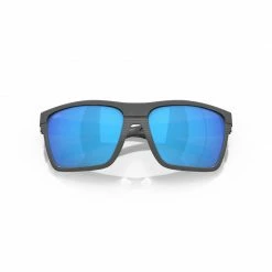 Costa Mens Pargo Sunglasses (Net Dark Gray/Gray - Polarized)