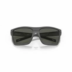 Costa Pargo Sunglasses (Net Dark Gray/Gray - Polarized)