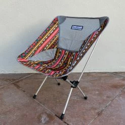Jack's Surfboards Folding Chair III Camping