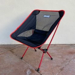 Jack's Surfboards Folding Chair III Camping