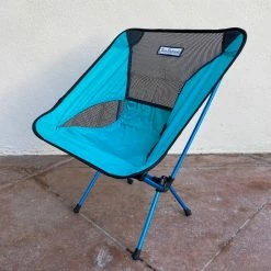Jack's Surfboards Folding Chair III Camping
