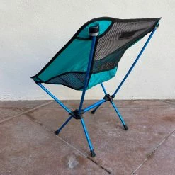 Jack's Surfboards Folding Chair III Camping