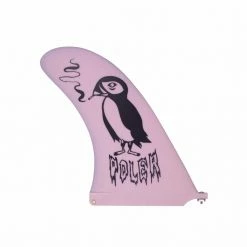 Captain Fin Co Surf POLER PIVOT 10" 5 Captain Fin Co Surf POLER PIVOT 10
