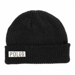 Poler Workerman Beanie