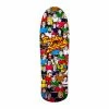 Powell Peralta Lasek Stadium 10" Deck - Reissue 1 Powell Peralta Lasek Stadium 10" Deck - Reissue