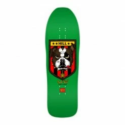 Skate Powell Peralta Hill Bulldog 10" Deck - Reissue