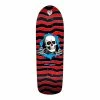 Skate Powell Peralta Ripper 02 Flight 9.7" Deck 2 Skate Powell Peralta Ripper 02 Flight 9.7" Deck