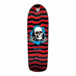 Skate Powell Peralta Ripper 02 Flight 9.7" Deck