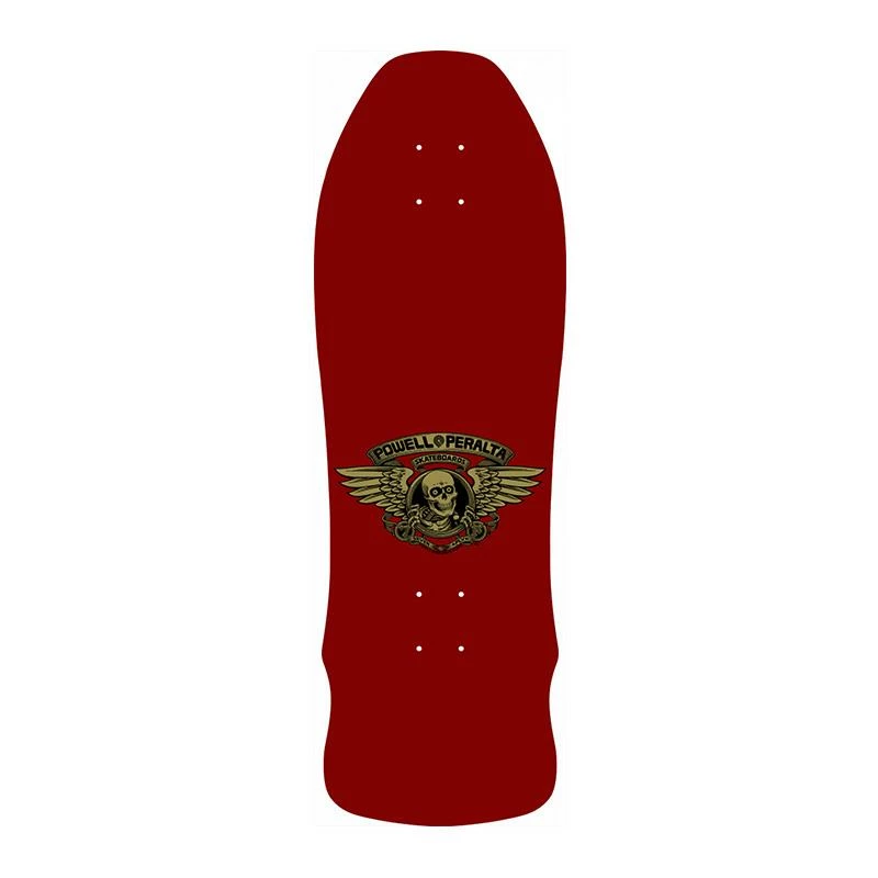 Skate Powell Peralta GeeGah Ripper 9.75" Deck 4 Skate Powell Peralta GeeGah Ripper 9.75" Deck