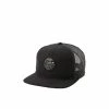 Rip Curl Mens Premium Wetty Trucker Hat