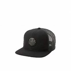 Rip Curl Mens Premium Wetty Trucker Hat