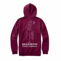 Primitive Hiden Hood