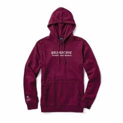 Primitive Hiden Hood