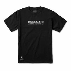 Primitive Hiden S/S T-Shirt