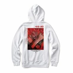 Primitive Might Guy Hood