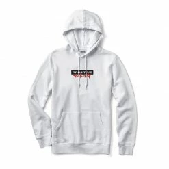 Primitive Might Guy Hood