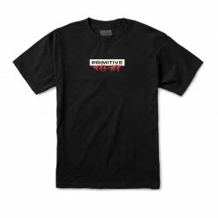 Primitive Might Guy S/S T-Shirt