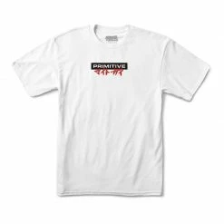 Primitive Might Guy S/S T-Shirt