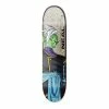 Primitive Neal Zamasu 8.0" Deck Skate
