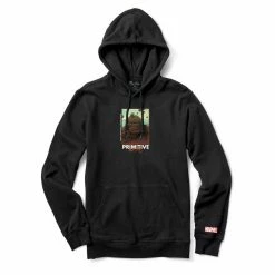 Marvel X Primitive Thing Pullover Hoodie
