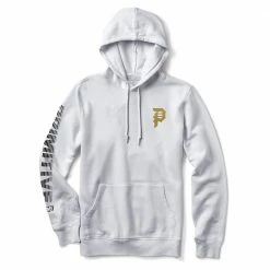 Mens Marvel X Primitive Doom Pullover Hoodie