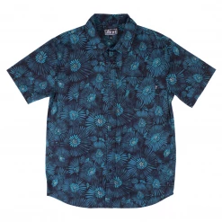 Alton Mens Prosper S/S Woven Shirt