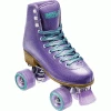 Impala RollerSkates Impala Quad 'Purple Turquoise' Skates 1 Impala RollerSkates Impala Quad 'Purple Turquoise' Skates
