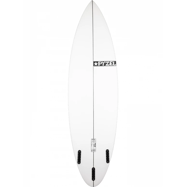 Pyzel Ghost Pro Surfboard 4 Pyzel Ghost Pro Surfboard
