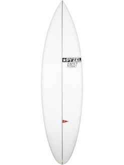 Pyzel Ghost Pro Surfboard 10 Pyzel Ghost Pro Surfboard