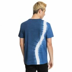 Quiksilver 25th Hour S/S T-Shirt Mens