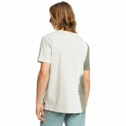 Quiksilver 25th Hour S/S T-Shirt Mens