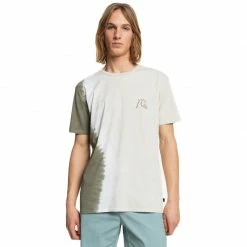 Quiksilver 25th Hour S/S T-Shirt Mens