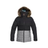 Roxy Quinn Insulated Snow Jacket