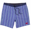 Alton Quarters Shorts
