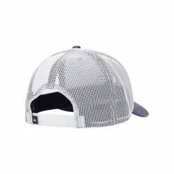 Quiksilver Grounder Trucker Hat Mens