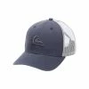 Quiksilver Grounder Trucker Hat Mens 1 Quiksilver Grounder Trucker Hat Mens