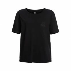 Quiksilver Standard S/S Tee
