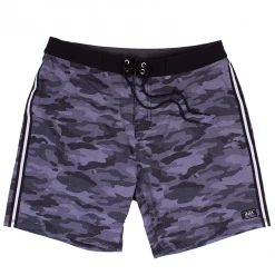 Jack's Surfboards Racer 18" Boardshorts