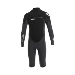 Youth Buell RB1 2mm Long Sleeve Springsuit Kids