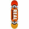 REAL Skateboards REAL Team Edition Oval 7.75" Complete