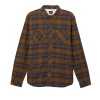 O'Neill Redmond Sherpa Flannel Mens